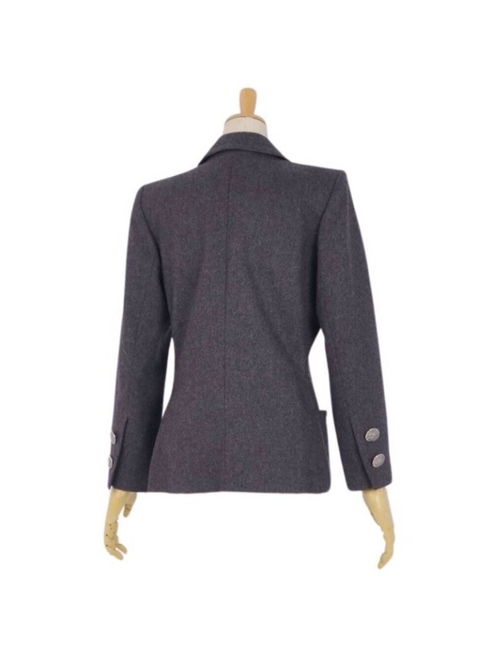 Yves Saint Laurent Te Vintage - Picture 5 of 8